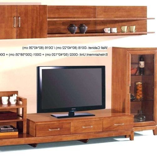 Country Style Tv Stands (Photo 2 of 15)