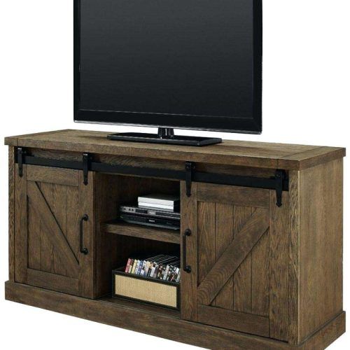 Country Tv Stands (Photo 12 of 15)