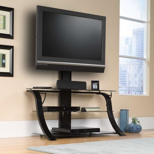 Cordoba Tv Stands (Photo 9 of 15)