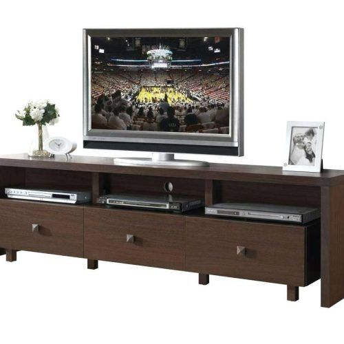 Double Tv Stands (Photo 6 of 15)