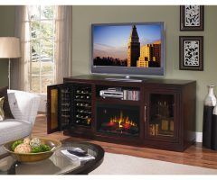20 Ideas of Casey Umber 54 Inch Tv Stands
