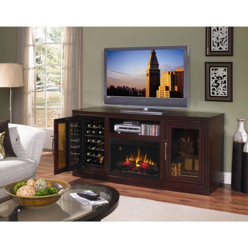 Casey Umber 54 Inch Tv Stands (Photo 1 of 20)