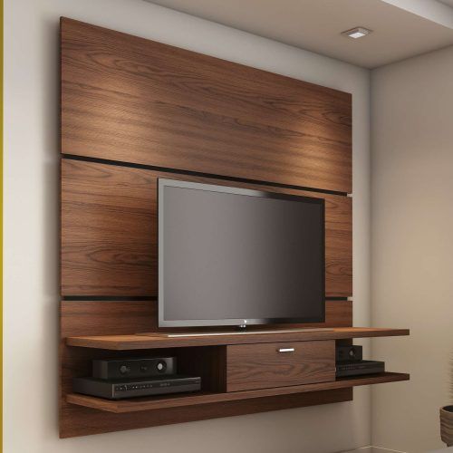 Corner Tv Stands For 50 Inch Tv (Photo 9 of 20)