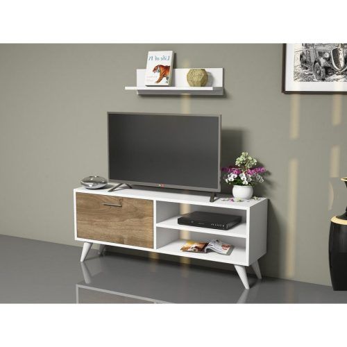 Mathew Tv Stands For Tvs Up To 43" (Photo 18 of 20)