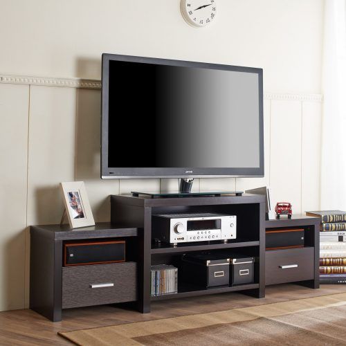 Tenley Tv Stands For Tvs Up To 78" (Photo 9 of 20)