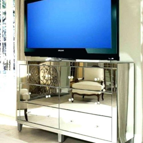 Gold Tv Cabinets (Photo 8 of 20)