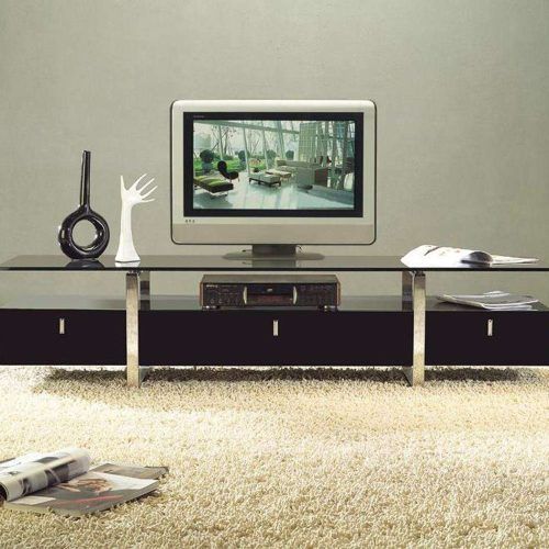 Round Tv Stands (Photo 6 of 15)