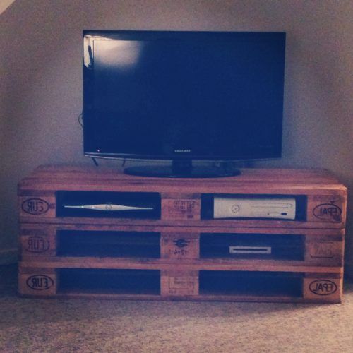 Marvin Rustic Natural 60 Inch Tv Stands (Photo 4 of 20)
