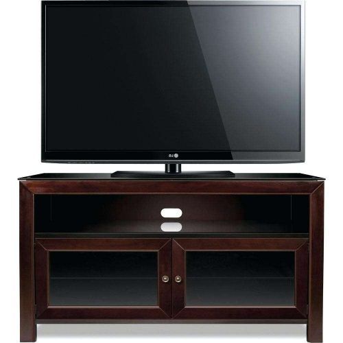 Mahogany Tv Stands Furniture (Photo 11 of 15)
