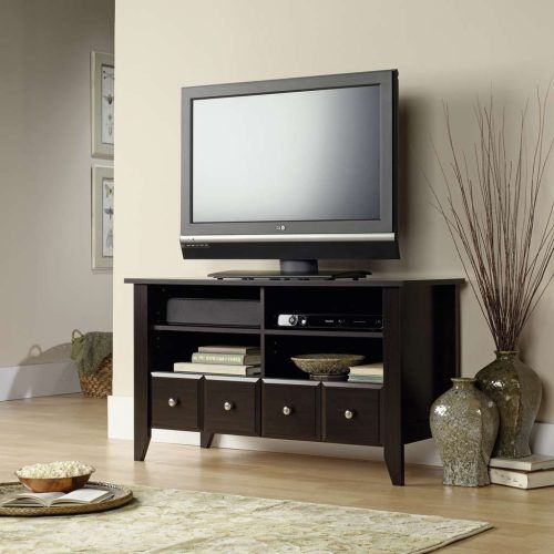 Tv Stands For Small Rooms (Photo 12 of 15)