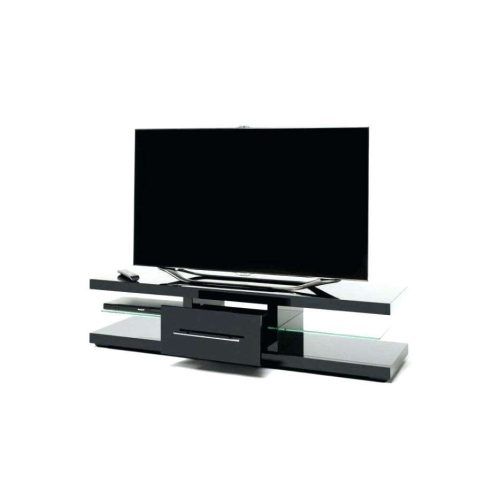 Opod Tv Stands Black (Photo 15 of 20)