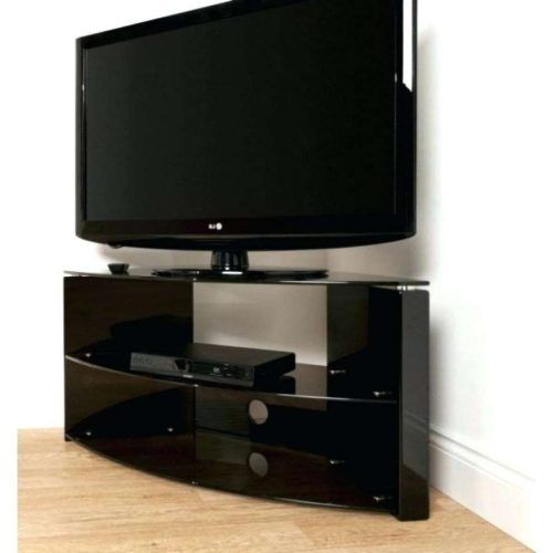 Opod Tv Stands White (Photo 6 of 15)