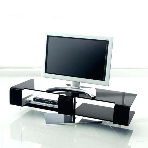 Opod Tv Stands Black (Photo 10 of 20)