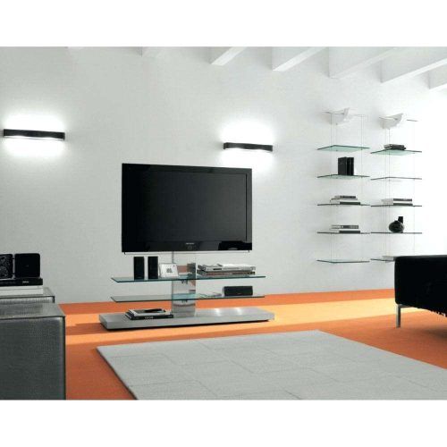 Techlink Pm160W Panorama Tv Stands (Photo 15 of 15)
