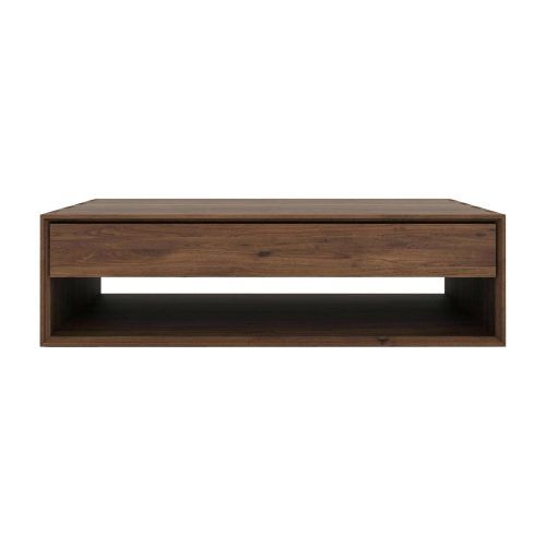 Techlink Panorama Walnut Tv Stands (Photo 14 of 15)