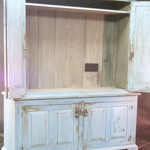Shabby Chic Tv Cabinets (Photo 19 of 20)