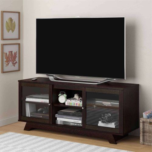 Corner Tv Stands For 55 Inch Tv (Photo 12 of 15)