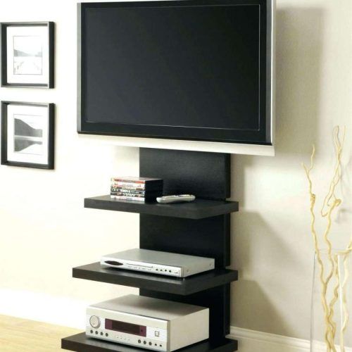 Contemporary Tv Stands For Flat Screens (Photo 10 of 15)