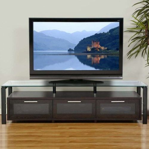 Universal Flat Screen Tv Stands (Photo 18 of 20)