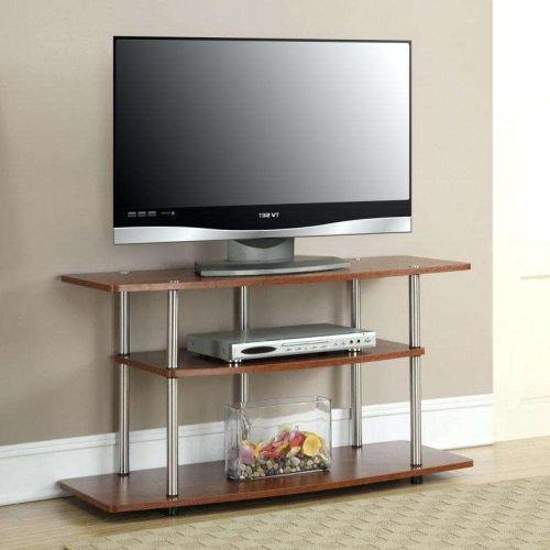 Easel Tv Stands For Flat Screens (Photo 11 of 15)