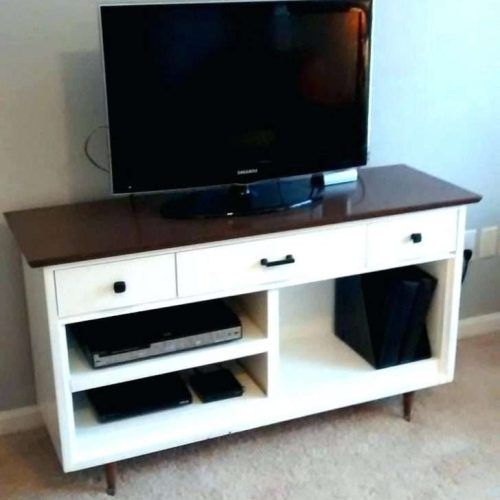 Small Tv Stands For Top Of Dresser (Photo 13 of 15)