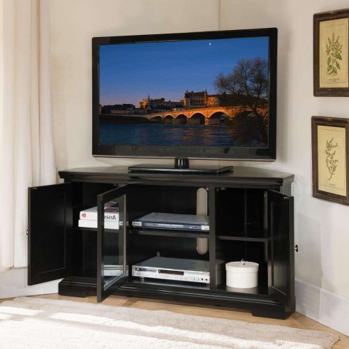 Cheap Corner Tv Stands For Flat Screen (Photo 20 of 20)