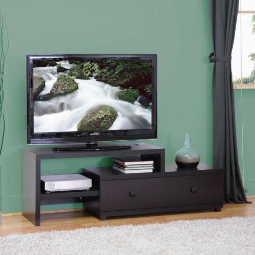 Unique Tv Stands For Flat Screens (Photo 1 of 20)