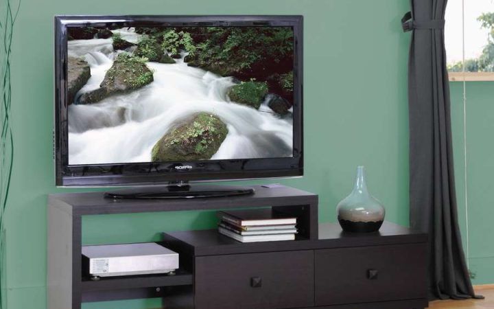 20 Inspirations Unique Tv Stands for Flat Screens