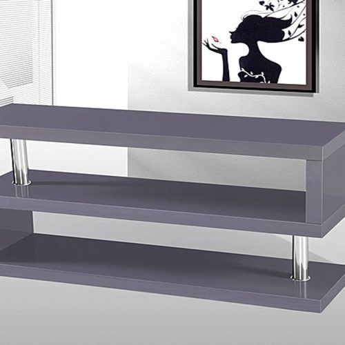 Delphi Grey Tv Stands (Photo 16 of 20)
