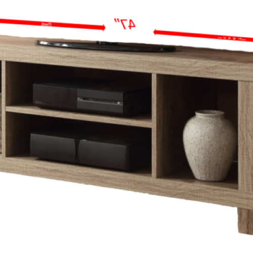Mainstays 4 Cube Tv Stands In Multiple Finishes (Photo 1 of 20)
