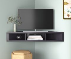 The 20 Best Collection of Freya Corner Tv Stands