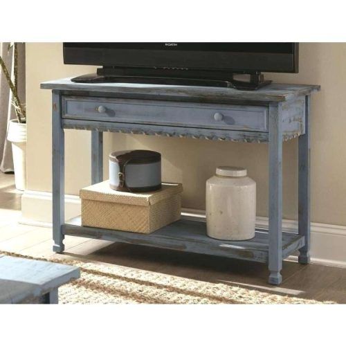 Cheap Rustic Tv Stands (Photo 7 of 15)