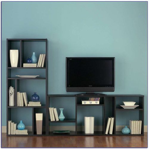 Tv Stands With Matching Bookcases (Photo 9 of 15)