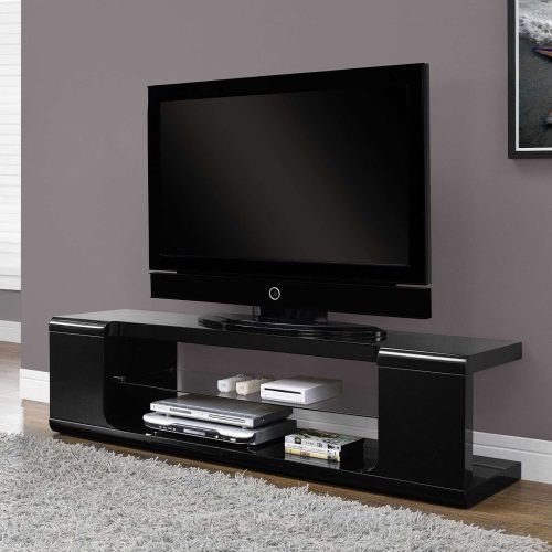 Tv Stands With Rounded Corners (Photo 10 of 15)