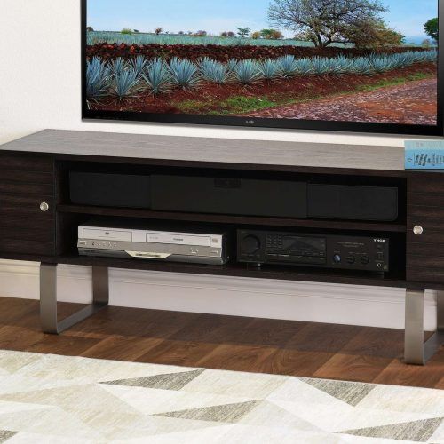 Tv Stands With Rounded Corners (Photo 1 of 15)