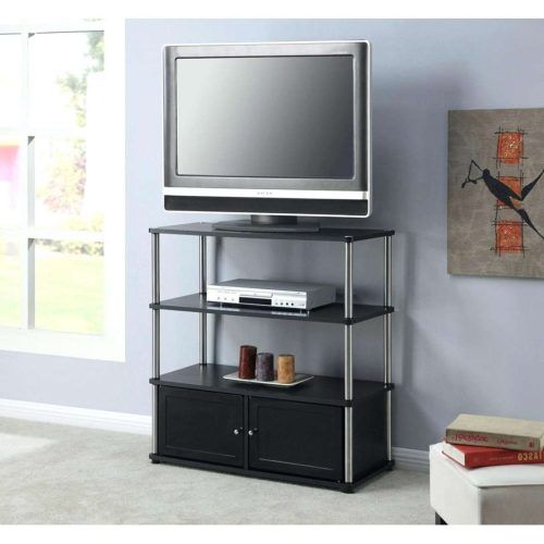Acrylic Tv Stands (Photo 14 of 15)