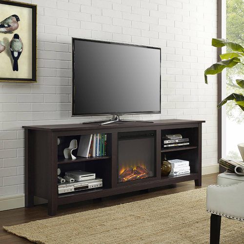Century White 60 Inch Tv Stands (Photo 2 of 20)