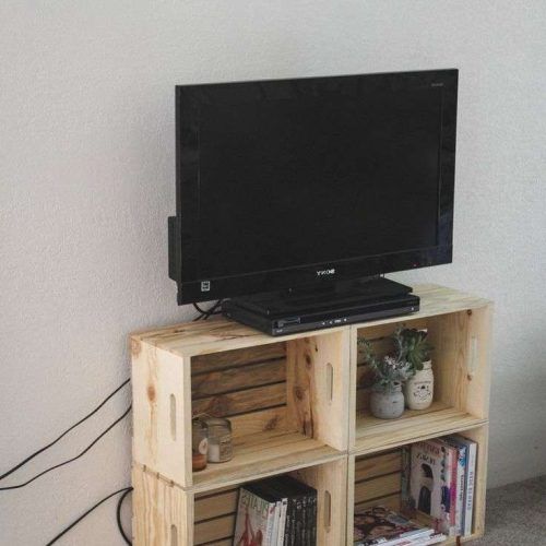 Small Corner Tv Stands (Photo 8 of 20)