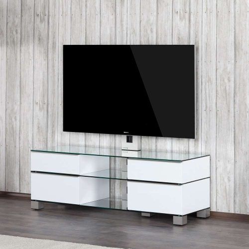 Sonorous Tv Cabinets (Photo 1 of 20)