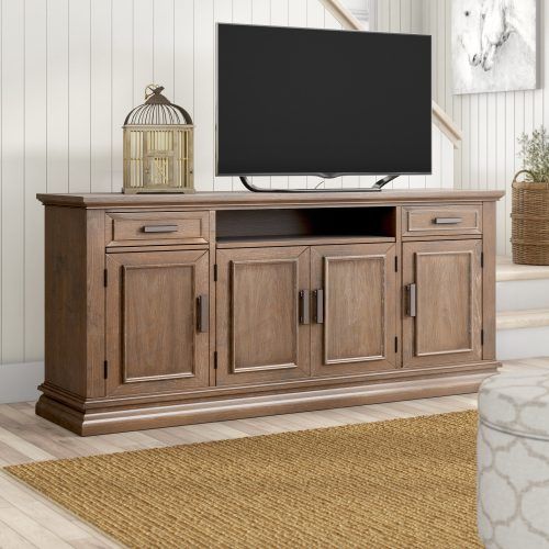 Parmelee Tv Stands For Tvs Up To 65" (Photo 9 of 20)