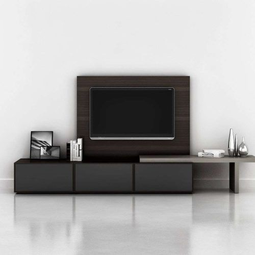 Stylish Tv Stands (Photo 13 of 15)