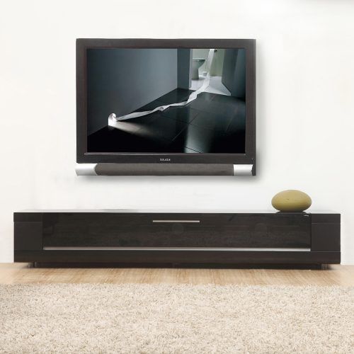 Raven Grey Tv Stands (Photo 4 of 20)