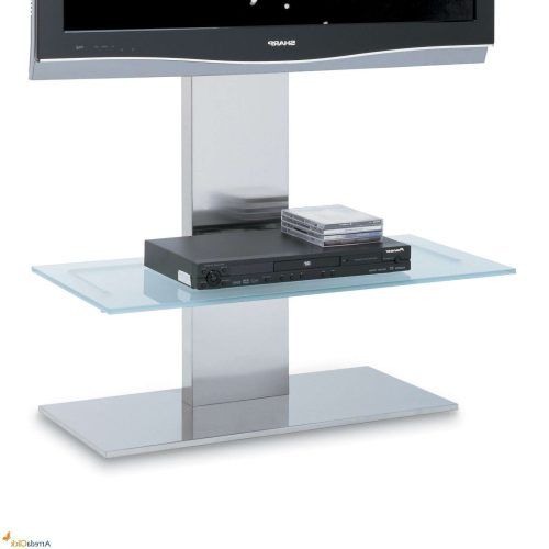 Silver Tv Stands (Photo 1 of 15)