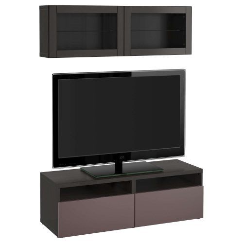 Wall Mounted Tv Cabinets Ikea (Photo 3 of 20)