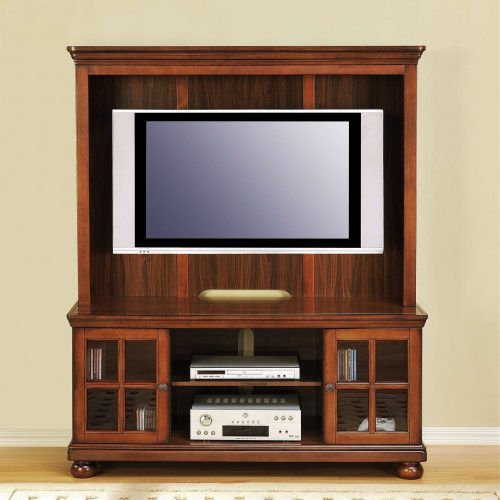 Corner Tv Cabinets For Flat Screens (Photo 17 of 20)