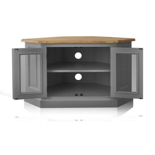 Casey Grey 74 Inch Tv Stands (Photo 6 of 20)