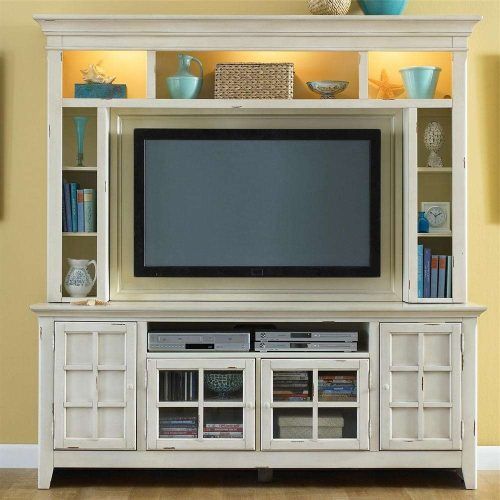 Wall Mounted Tv Stands Entertainment Consoles (Photo 8 of 15)
