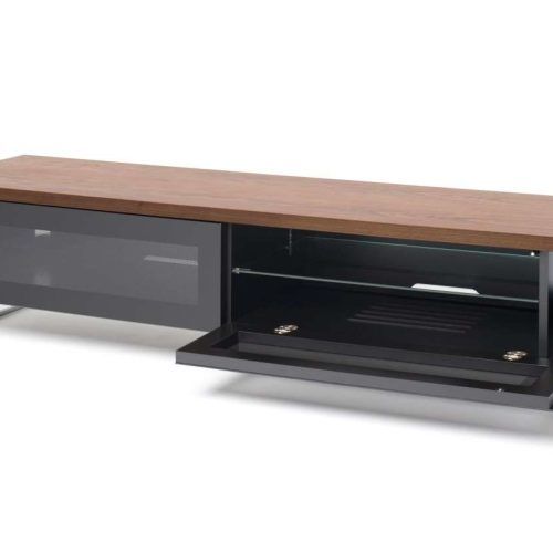 Modern Low Tv Stands (Photo 8 of 20)