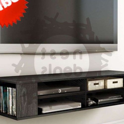 Trendy Tv Stands (Photo 11 of 15)