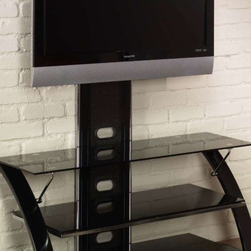 Stand Alone Tv Stands (Photo 17 of 20)